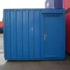 6+1 Anti Vandal Jackleg Toilet Block - Durable, Nationwide Availability