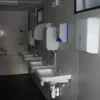 6+1 Anti Vandal Jackleg Toilet Block - Durable, Nationwide Availability