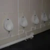 6+1 Anti Vandal Jackleg Toilet Block - Durable, Nationwide Availability
