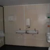 6+1 Anti Vandal Jackleg Toilet Block - Durable, Nationwide Availability