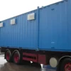 6+1 Anti Vandal Jackleg Toilet Block - Durable, Nationwide Availability