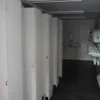 6+1 Anti Vandal Jackleg Toilet Block - Durable, Nationwide Availability