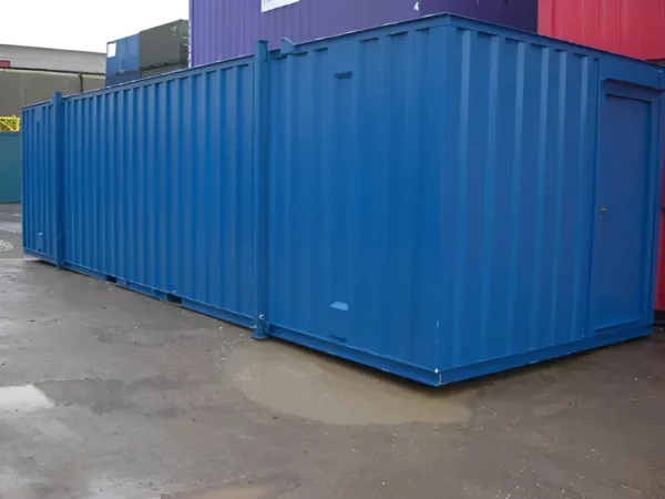 6+1 Anti Vandal Jackleg Toilet Block - Durable, Nationwide Availability