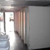 6+1 Anti Vandal Jackleg Toilet Block - Durable, Nationwide Availability
