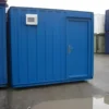 6+1 Anti Vandal Jackleg Toilet Block - Durable, Nationwide Availability