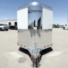 710ddaf457442436.webp 2027 Cimarron Norstar 2HBP Horse Trailer