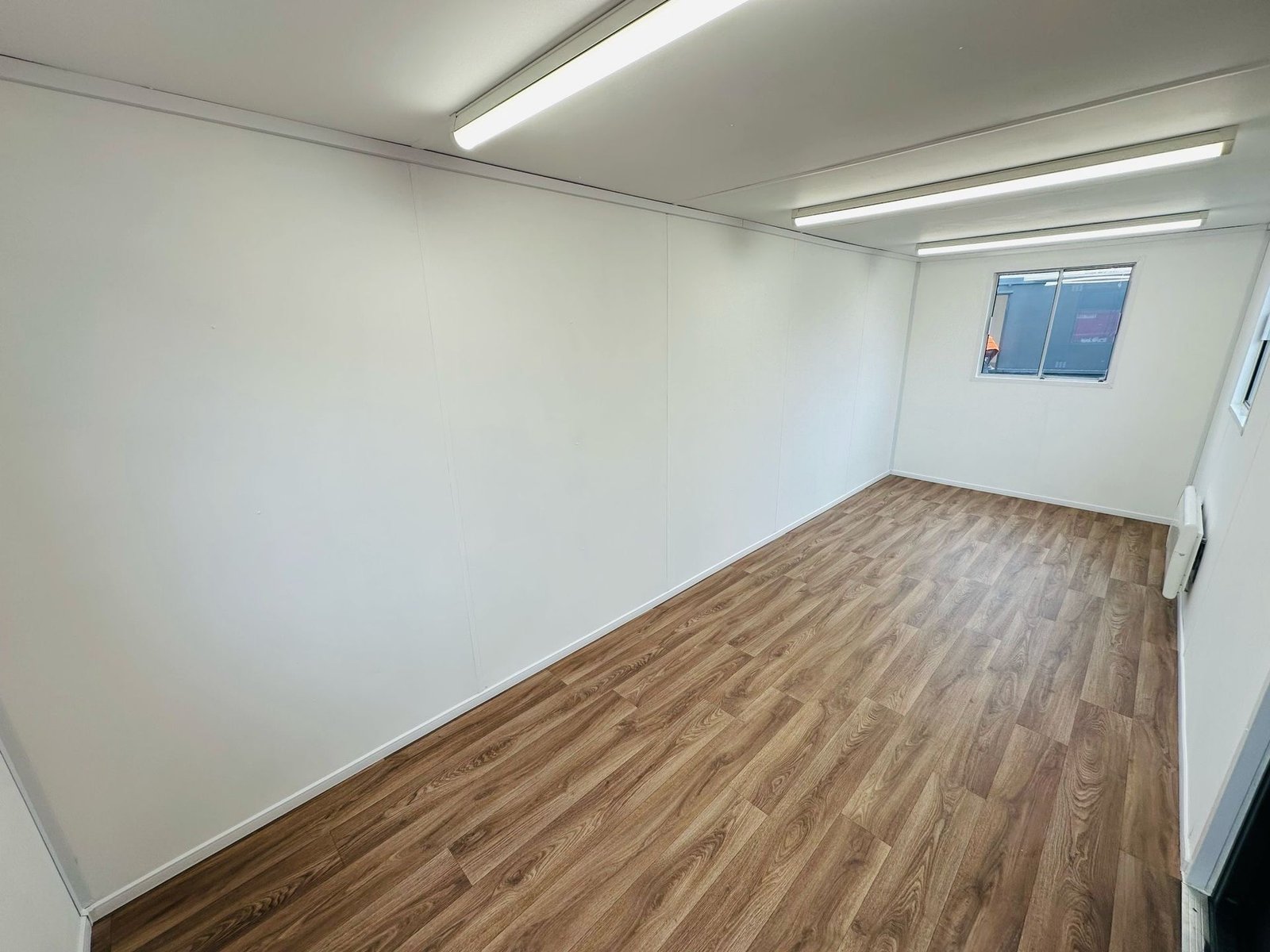 21x8ft - Office/Canteen - Cabin / Container - Portable Building - Image 4