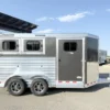 73c0b0e2173a5f6f.webp 2026 Cimarron Norstar 2HBP Horse Trailer