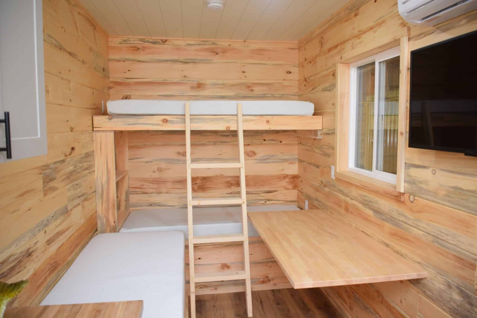 40FT Augustine Luxury Container Home with Kitchen, Bathroom & Garage | Ready to Ship | Free USA Delivery - Image 7