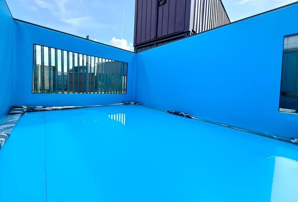12M / 40ft Portable Container Swimming Pool | Ideal Outdoor Swimming Pool - Image 7