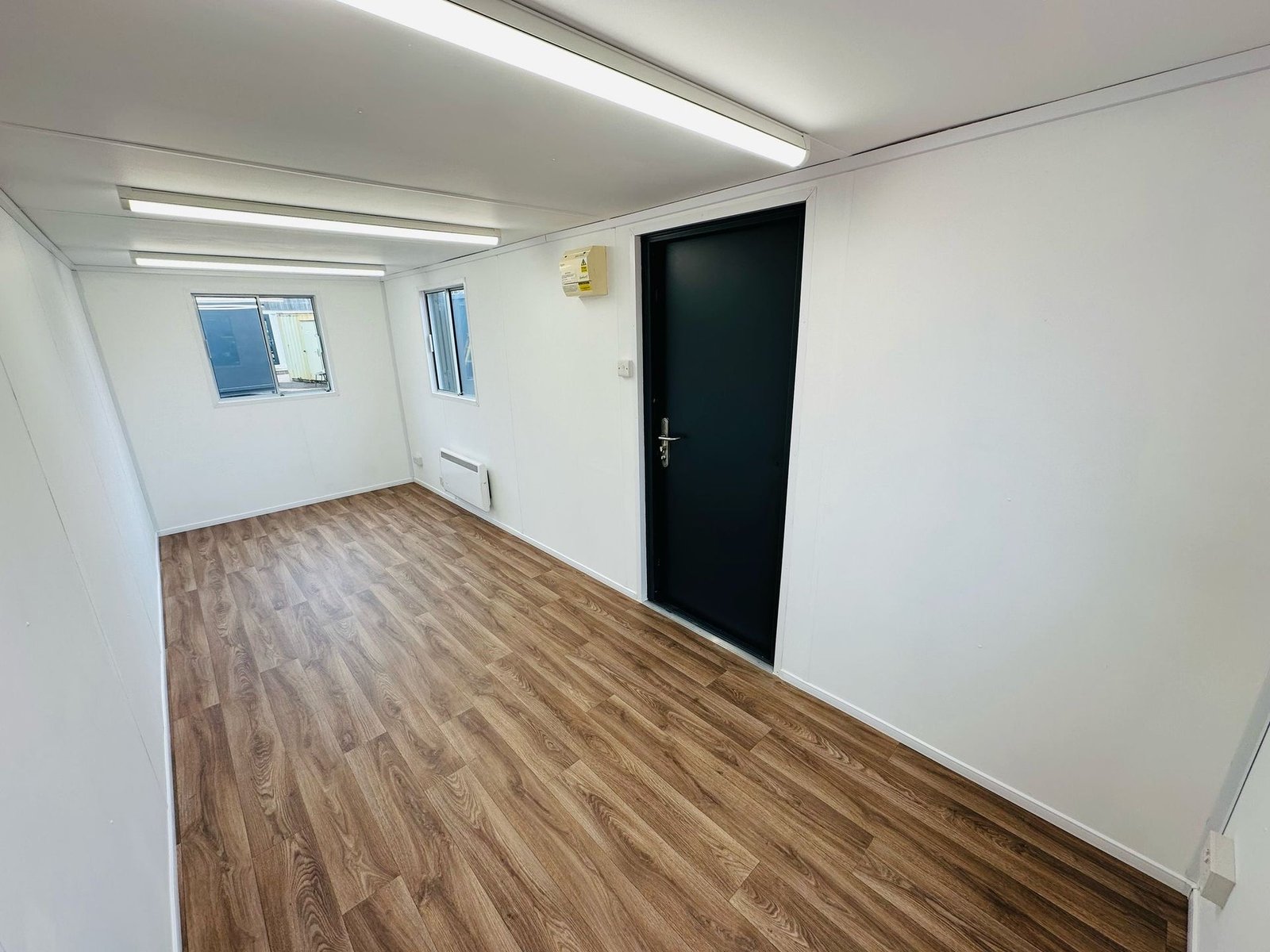 21x8ft - Office/Canteen - Cabin / Container - Portable Building