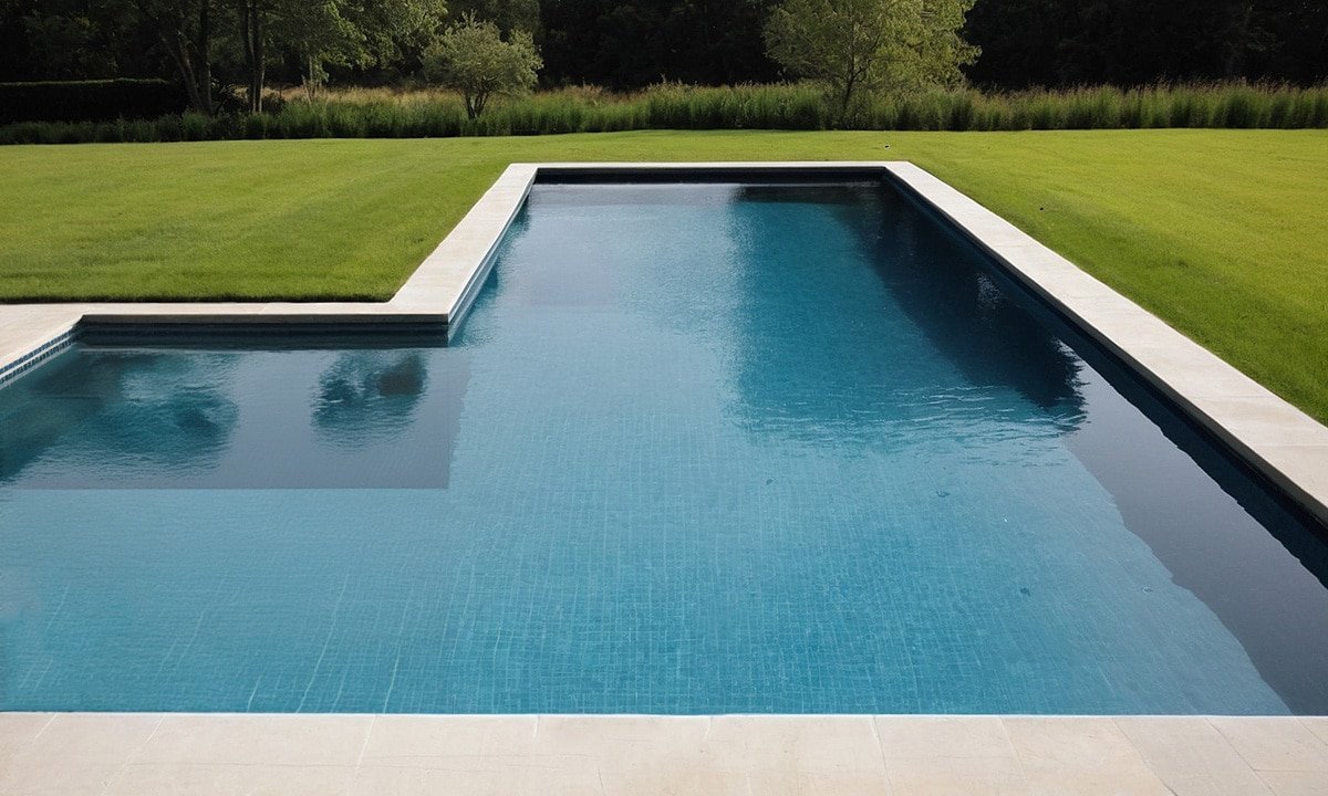 Luxury Modular Container Swimming Pool - Image 19
