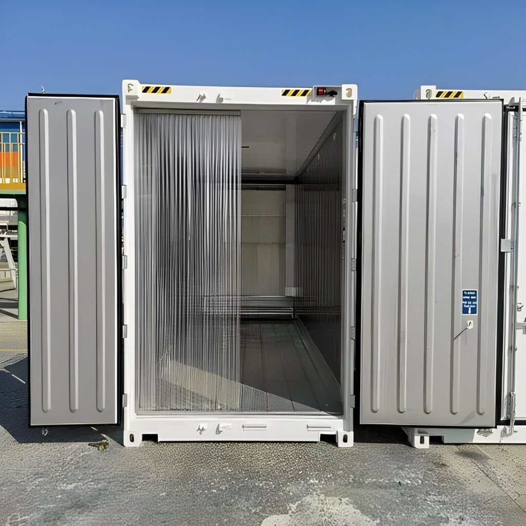 40ft Refrigerated Shipping Container - Image 5