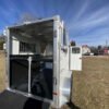 New2026 Sundowner CHARTER TR SE 2H BP Horse Trailer