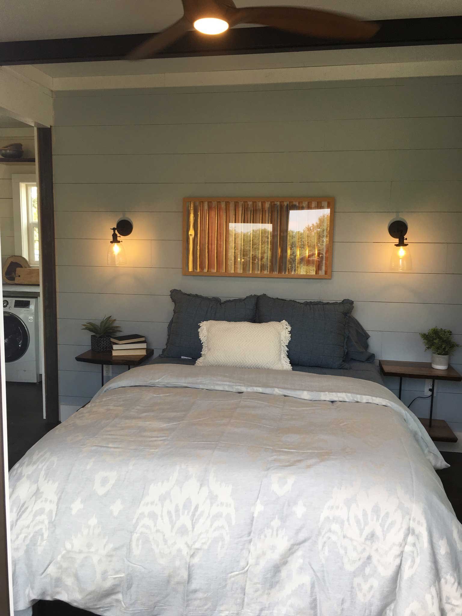 Luxury 2 Bedroom Shipping Container Home | The Clark | Two 40ft Containers - Image 16