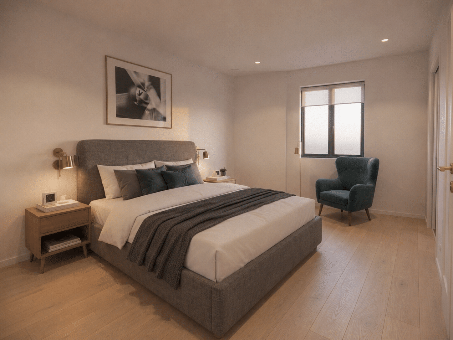 Luxury 3 Bedroom Prefabricated Modular Container Home Villa for Sale - Image 14
