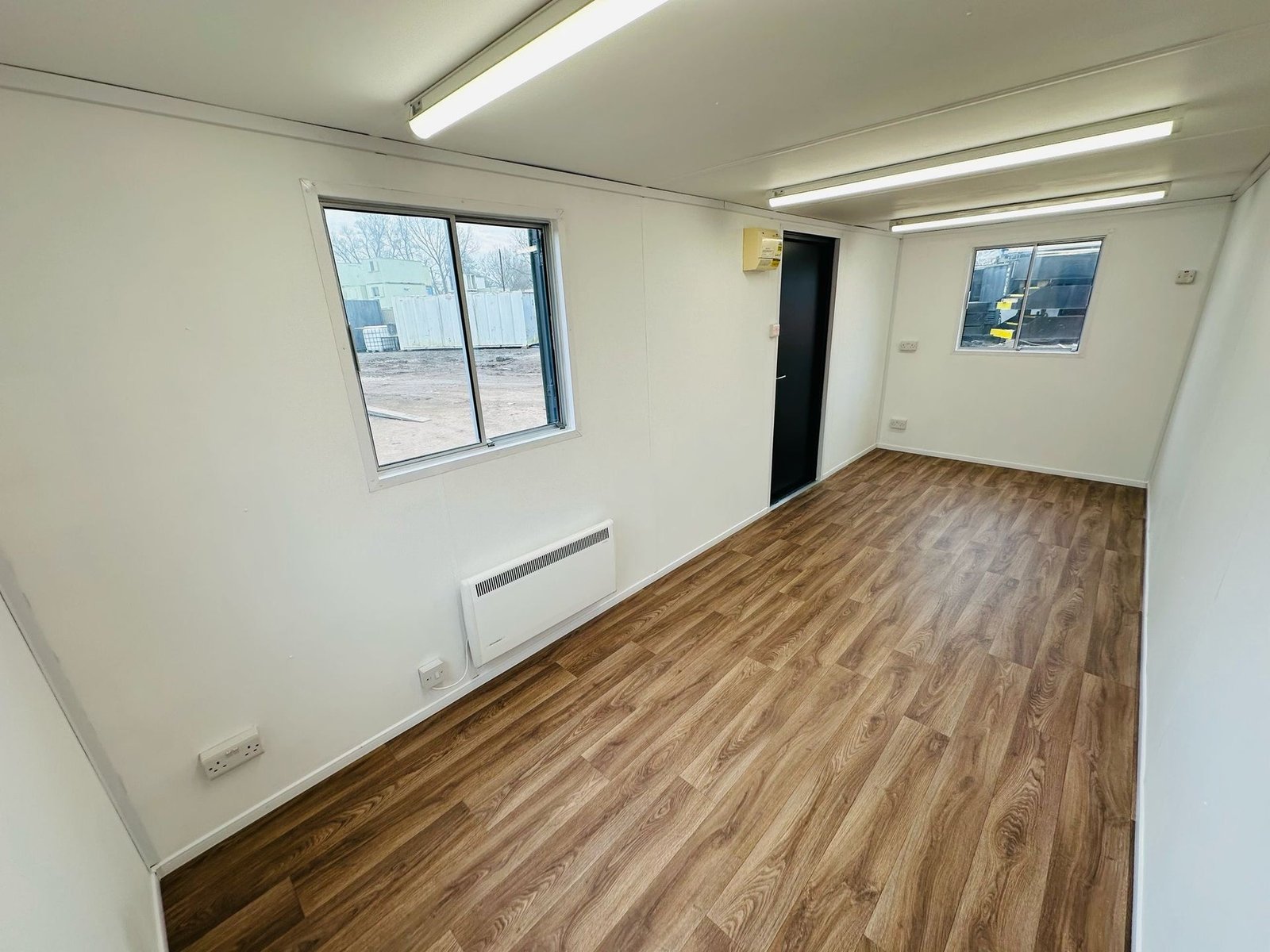 21x8ft - Office/Canteen - Cabin / Container - Portable Building - Image 3