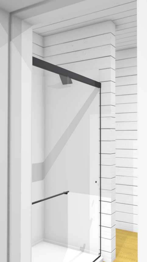 Luxury 2 Bedroom Shipping Container Home | The Clark | Two 40ft Containers - Image 10