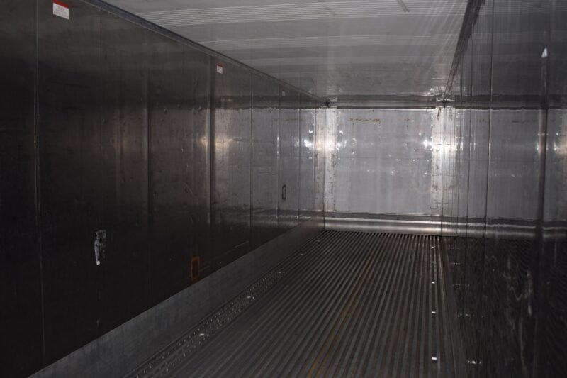 20ft / 40Ft Used Refrigerated Containers - Image 5
