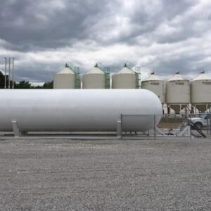 Buy-30000-Gallon-Skid-Tanks-CA.jpg Buy 18000 Gallon Skid Tanks Online ASME Storage Tanks on Skids