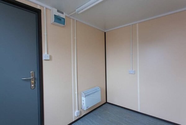 Clean-20ft-Office-Containers-1-2.jpg Clean 20ft Office Containers - Durable & Adaptable Workspace Solutions