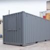 Clean-20ft-Office-Containers-555-1.jpg Clean 20ft Office Containers - Durable & Adaptable Workspace Solutions