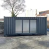 Converted Shipping Container Office Gym 20ft
