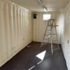 Custom-20ft40ft-Shipping-Container-E28093-Insulated-w-Electric-Door-E28093-Ready-to-Go-rrr-1.jpg Custom 20ft/40ft Shipping Container - Insulated w/ Electric & Door - Ready to Go!