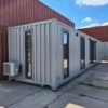 Custom 40ft Shipping Container House For Sale