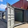 Custom 40ft Shipping Container House For Sale