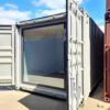 Custom 40ft Shipping Container House For Sale