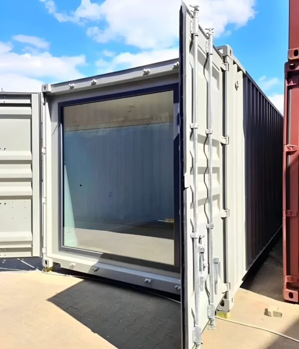 Custom 40ft Shipping Container House For Sale