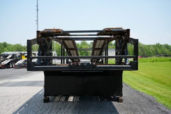 2008 Cottrell EZ-5307XL