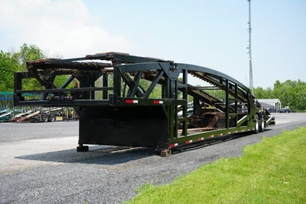 2008 Cottrell EZ-5307XL