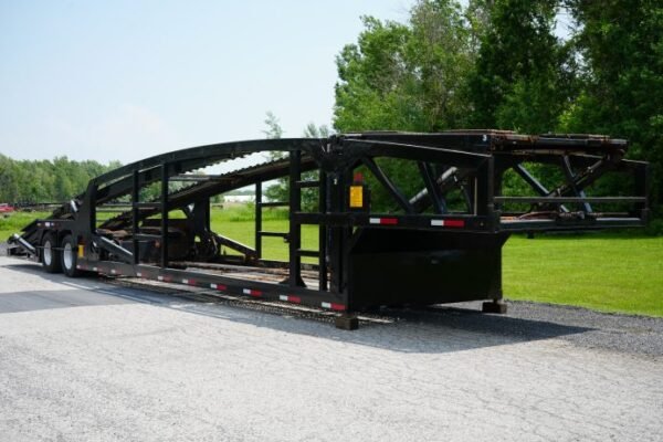 2008 Cottrell EZ-5307XL