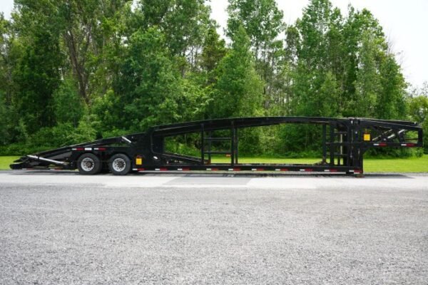 2008 Cottrell EZ-5307XL