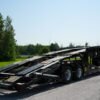 2008 Cottrell EZ-5307XL