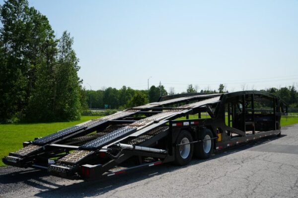 2008 Cottrell EZ-5307XL