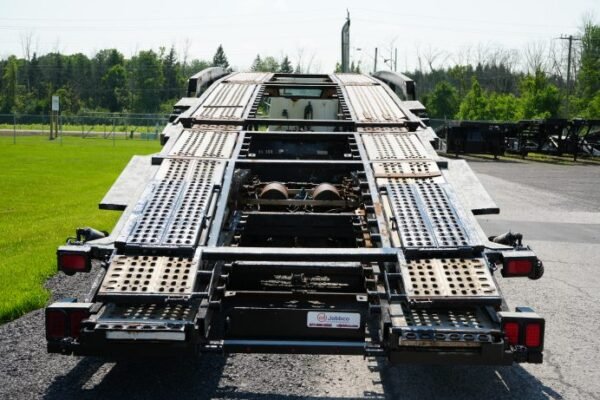 2008 Cottrell EZ-5307XL
