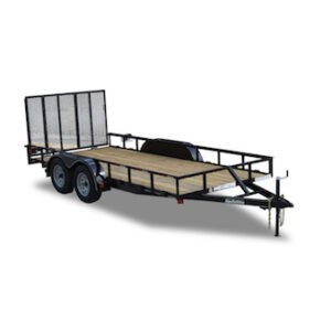 FB-LIGHT-DUTY-WEB-PIC-1-1.jpg 7,000 LB GVWR LIGHT DUTY WOOD FLOOR UTILITY TRAILER