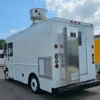 Food Truck with Brand New Kitchen Custom Build by JRS CUSTOM FOOD TRUCKS
