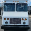 Food Truck with Brand New Kitchen Custom Build by JRS CUSTOM FOOD TRUCKS