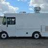 Food Truck with Brand New Kitchen Custom Build by JRS CUSTOM FOOD TRUCKS