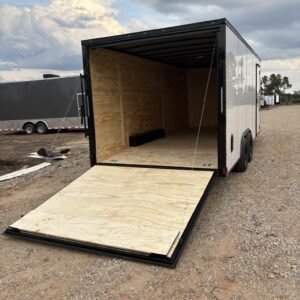 IMG_1141-1536x2048-1-1.jpg Titanium Cargo 8.5×20 White Blackout Enclosed Cargo Trailer