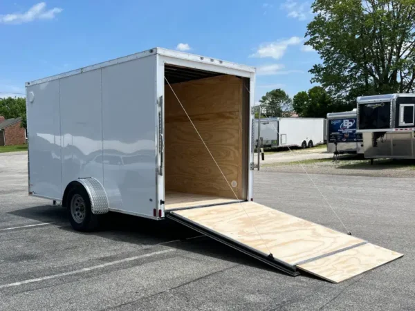 IMG_3735-768x576.png.webp Enclosed Cargo Trailer 2026 6ft. X 12ft. w/Ramp Door & .080 Poly-Core Exterior 1013
