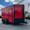 IMG_3889-768x576.png.webp Enclosed Cargo Trailer 2026 7ft. X 12ft. w/Blackout Package, 7ft. Interior, & Tandem Axles 1597