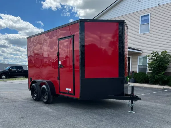 IMG_3889-768x576.png.webp Enclosed Cargo Trailer 2026 7ft. X 12ft. w/Blackout Package, 7ft. Interior, & Tandem Axles 1597