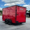 IMG_3891-768x576.png.webp Enclosed Cargo Trailer 2026 7ft. X 12ft. w/Blackout Package, 7ft. Interior, & Tandem Axles 1597