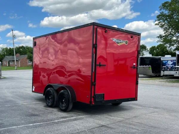 IMG_3891-768x576.png.webp Enclosed Cargo Trailer 2026 7ft. X 12ft. w/Blackout Package, 7ft. Interior, & Tandem Axles 1597