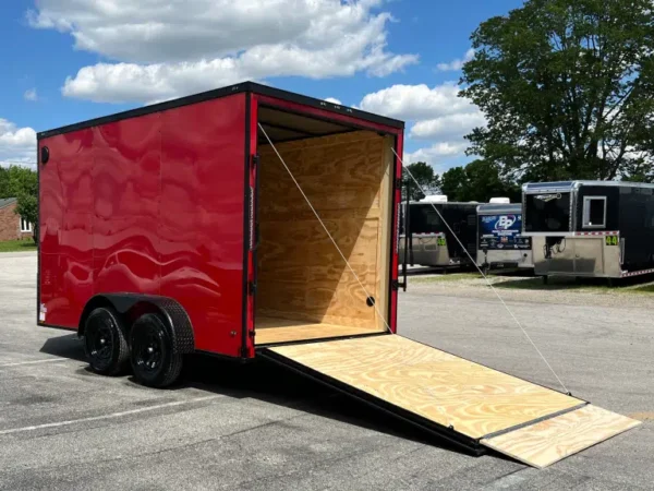 IMG_3892-768x576.png.webp Enclosed Cargo Trailer 2026 7ft. X 12ft. w/Blackout Package, 7ft. Interior, & Tandem Axles 1597